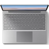 Surface Laptop Go - Platinum - 256GB - OPEN BOX