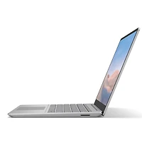 Surface Laptop Go - Platinum - 256GB - OPEN BOX