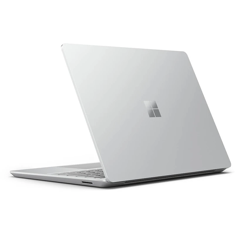 Surface Laptop Go - Platinum - 256GB - OPEN BOX