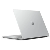 Surface Laptop Go - Platinum - 256GB - OPEN BOX
