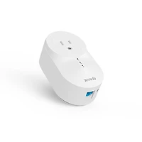 AV1000 Powerline Ethernet Adapter Kit with Gigabit Ethernet Ports - OPEN BOX