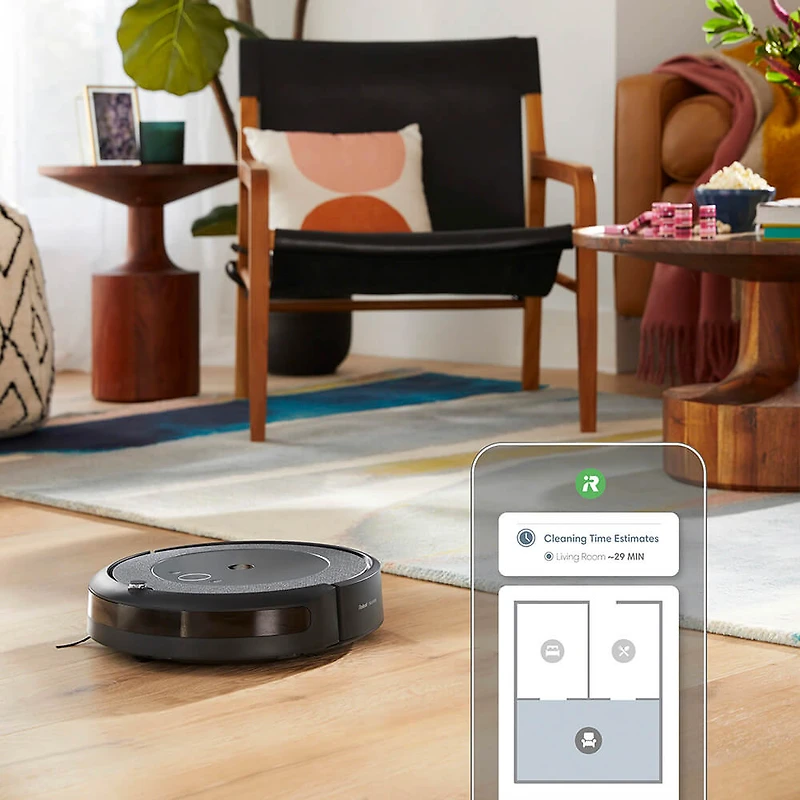 ® Roomba® i3 EVO (3150) Wi-Fi® Connected Robot Vacuum - OPEN BOX