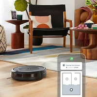 ® Roomba® i3 EVO (3150) Wi-Fi® Connected Robot Vacuum - OPEN BOX