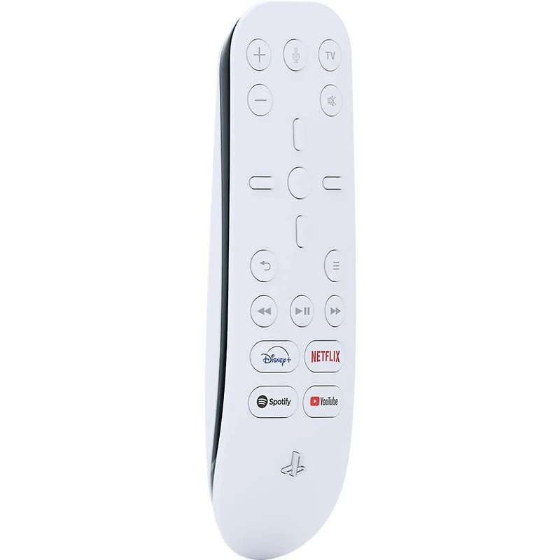 PlayStation 5 - Media Remote