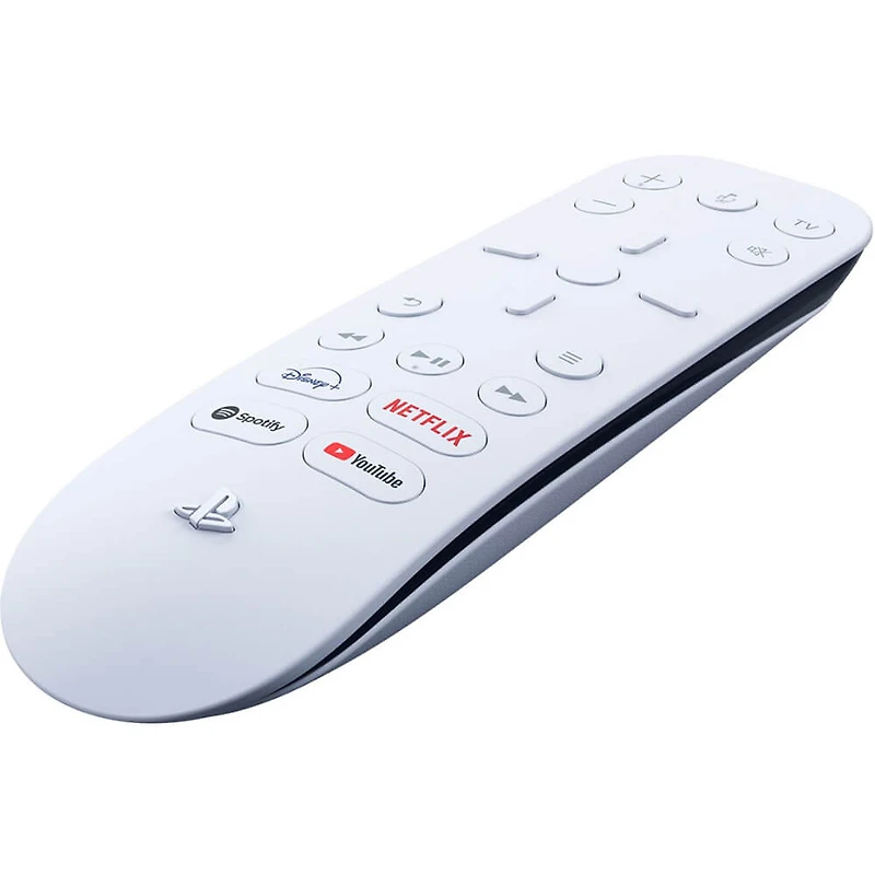 PlayStation 5 - Media Remote