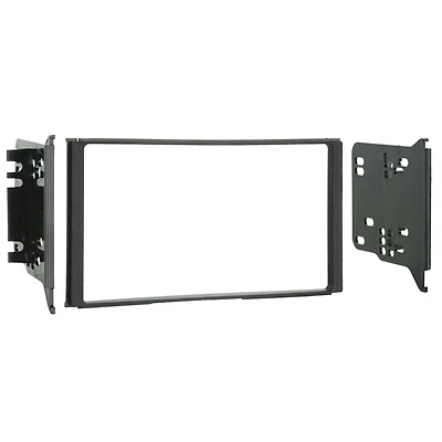 Dash Kit for Select 2007-09 Kia Sorrento Vehicles