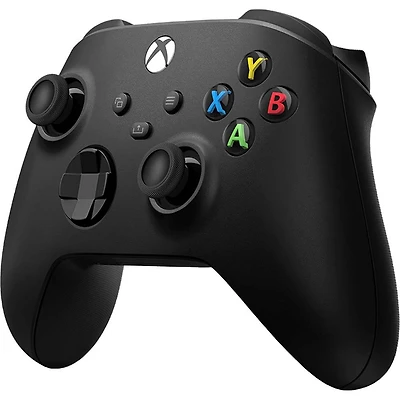 Controller for Xbox Series X, Xbox Series S, and Xbox One - Black