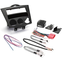Installation Package for 2004-2008 Mazda RX-8