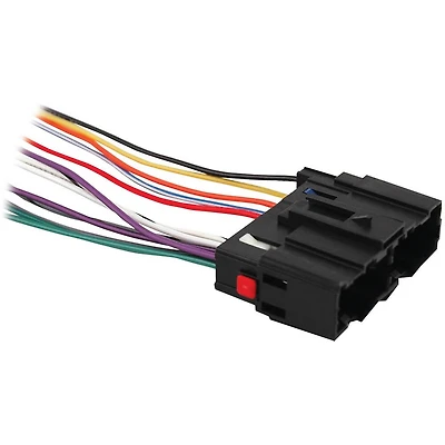 Receiver Wiring Harness for Select 2007-09 Hyundai / Kia