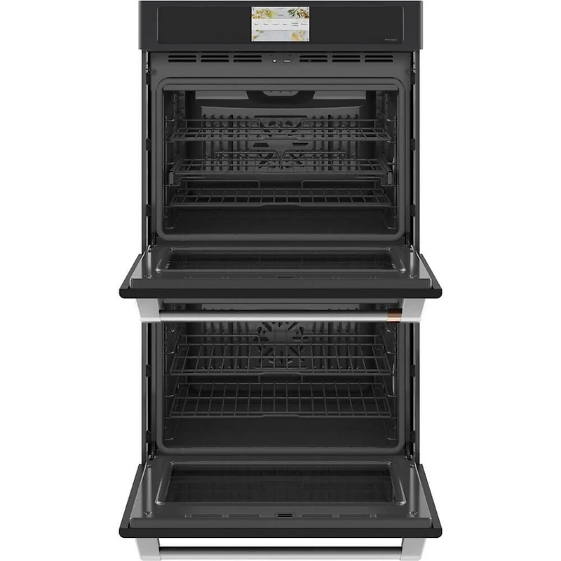 30 inch Smart Built-In Convection Double Wall Oven