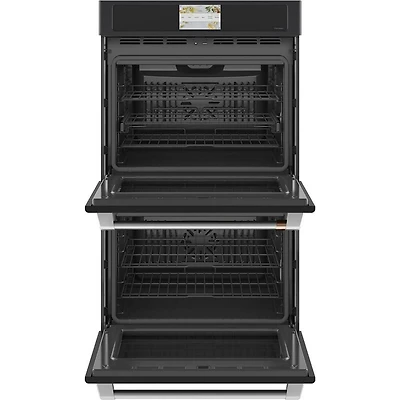 30 inch Smart Built-In Convection Double Wall Oven