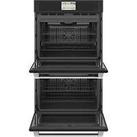 30 inch Smart Built-In Convection Double Wall Oven