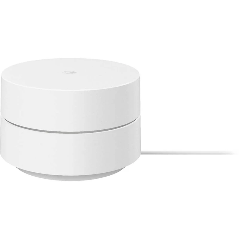 Whole Home Wi-Fi System - -Pack - White
