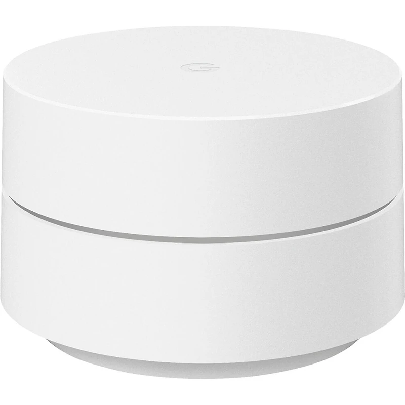 Whole Home Wi-Fi System - -Pack - White