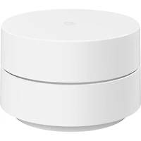 Whole Home Wi-Fi System - -Pack - White