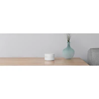 Whole Home Wi-Fi System - -Pack - White