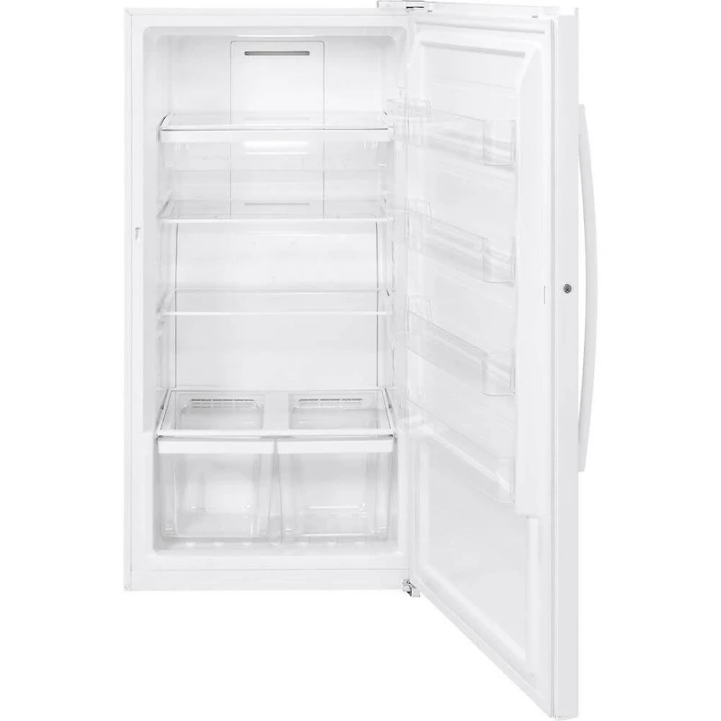 17.3 Cu. Ft. Frost-Free Upright Freezer