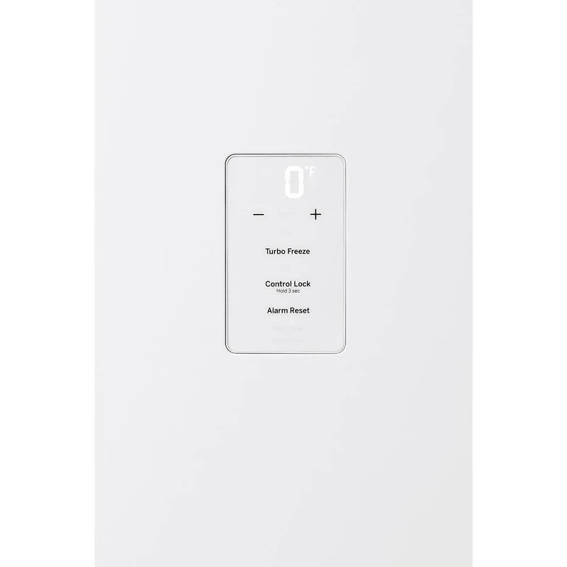 17.3 Cu. Ft. Frost-Free Upright Freezer