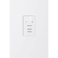 17.3 Cu. Ft. Frost-Free Upright Freezer