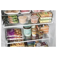 17.3 Cu. Ft. Frost-Free Upright Freezer