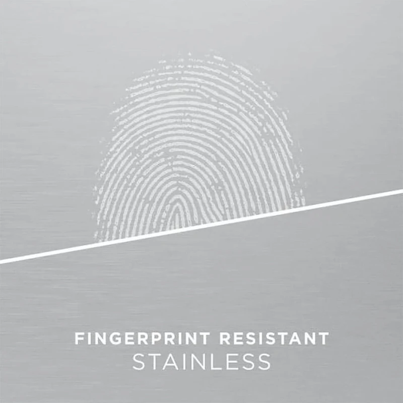 28.7 Cu. Ft. Stainless Fingerprint Resistant French-Door Refrigerator