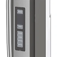 28.7 Cu. Ft. Stainless Fingerprint Resistant French-Door Refrigerator