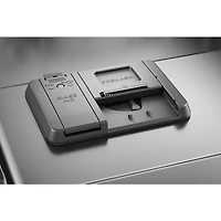 24 inch Front Control Built-In Dishwasher with Third Rack - OPEN BOX