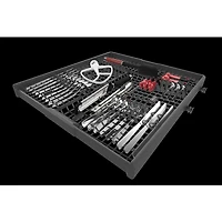 24 inch Front Control Built-In Dishwasher with Third Rack - OPEN BOX