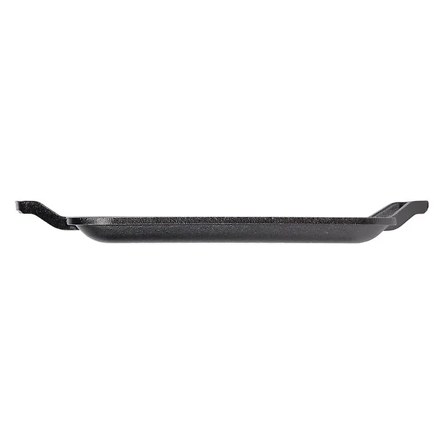 11 inch Cast Iron Square Grill Topper