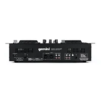 CD/MIXER Combo Player With BT Input
