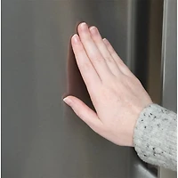 22 Cu. Ft. Stainless Steel Ft. 4-Door Refrigerator