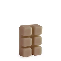 Warm Cinnamon Buns Wax Melts, 2.5 Oz, 6 Pack - OPEN BOX