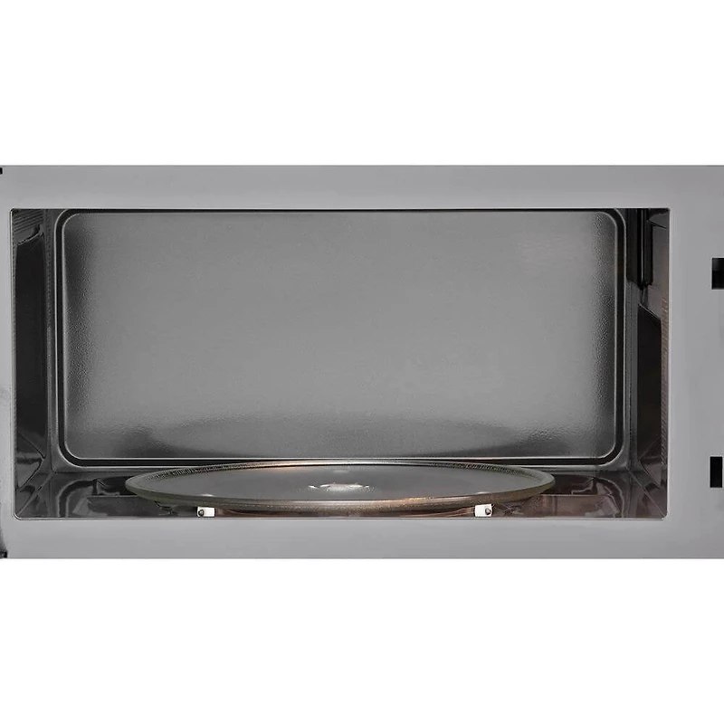 1.7 Cu. Ft. Stainless Steel Over-the-Range Microwave