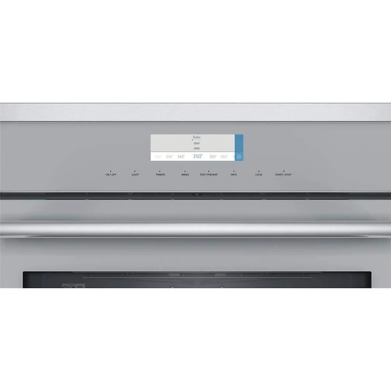 30 inch Masterpiece Double Wall Oven