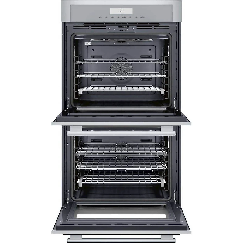 30 inch Masterpiece Double Wall Oven
