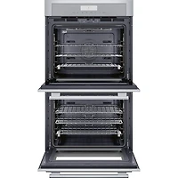 30 inch Masterpiece Double Wall Oven 