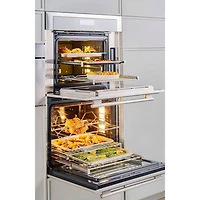 30 inch Masterpiece Double Wall Oven 