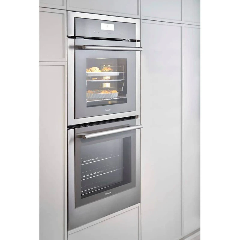 30 inch Masterpiece Double Wall Oven