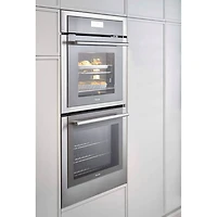 30 inch Masterpiece Double Wall Oven 