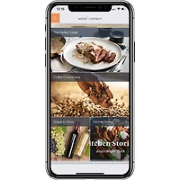 30 inch Masterpiece Double Wall Oven 