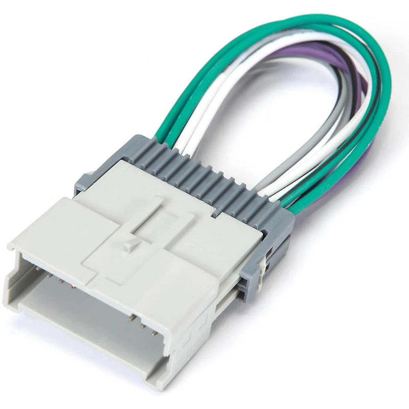 Impala/Monte Carlo Amp Bypass Wiring Harness