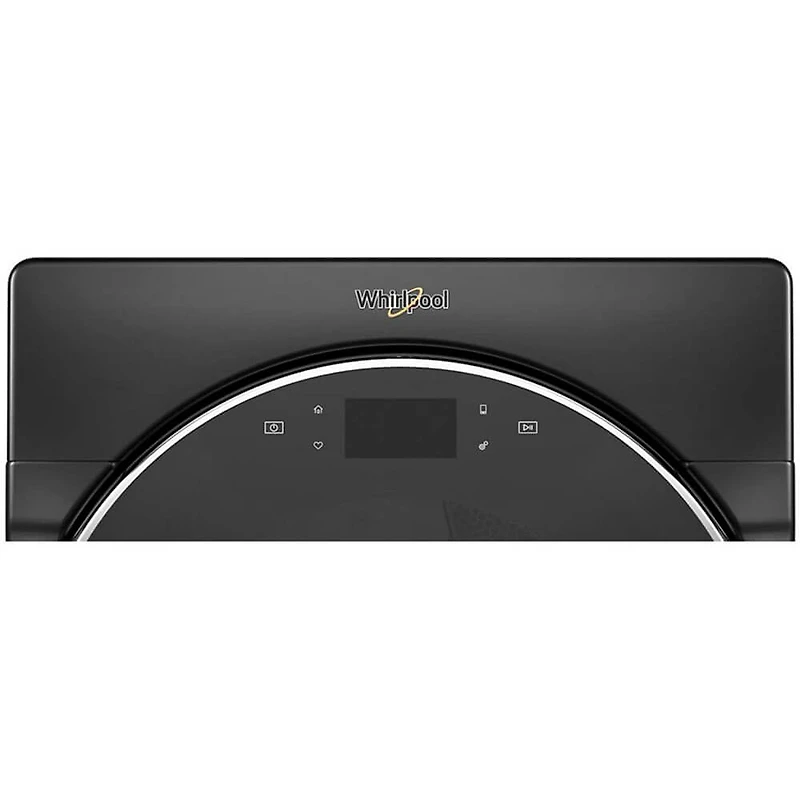 7.4 Cu. Ft. Smart Front Load Elecrtic Dryer 