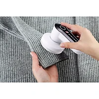 Lint Remover 