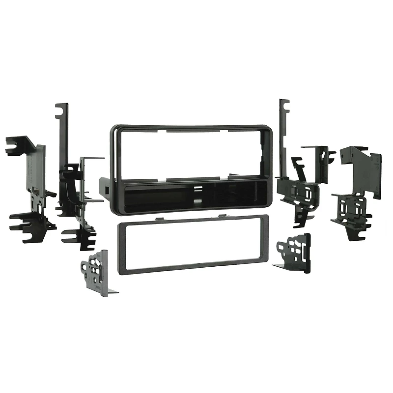 Dash Kit for Select 2004-2007 Scion Vehicles