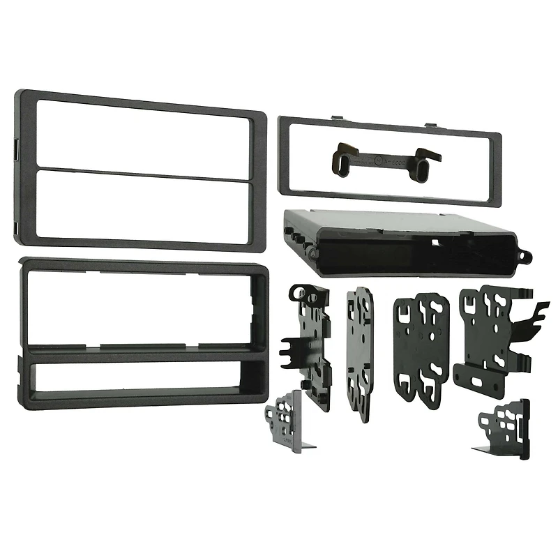 Dash Kit For 03 TOYOTA MATRIX