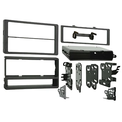 Dash Kit For 03 TOYOTA MATRIX