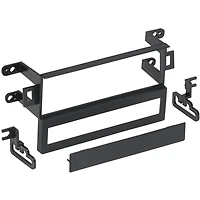 Dash Kit for Select 1998-2002 Honda Vehicles