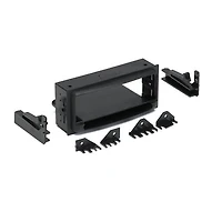 Dash Kit For GM 82-04/Isuzu 98-01 with Pocket