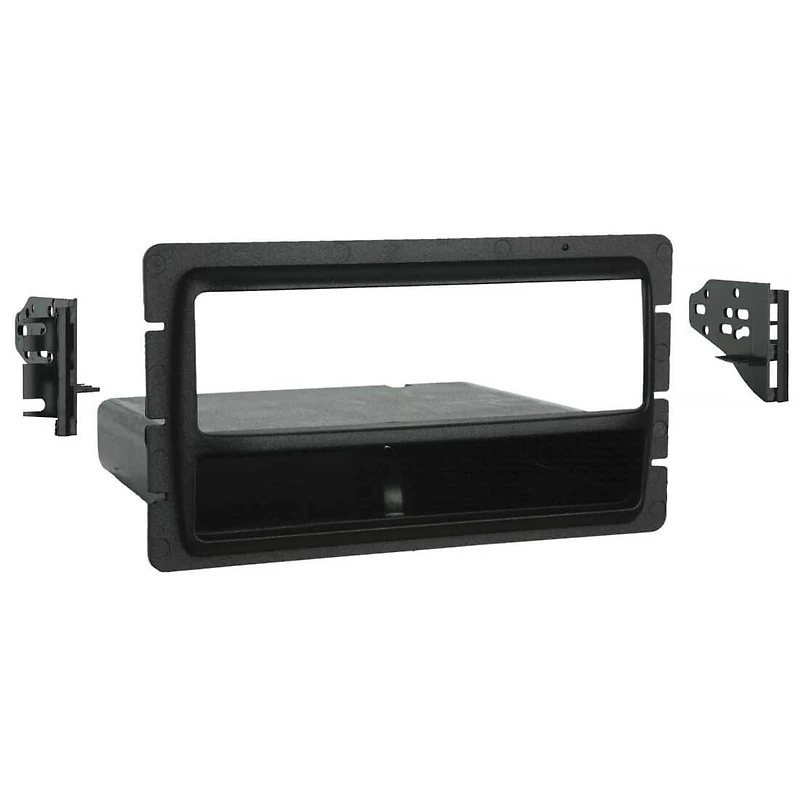 Dash Kit for Select 1997-2007 GM Vehicles