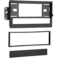 Dash Kit For BUICK/OLDS/OVERSIZE GM RAD 94U